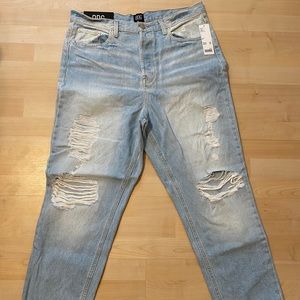 Urban Outfitters BDG new with tags jeans